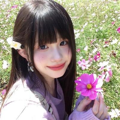 搏击傲娇小女生