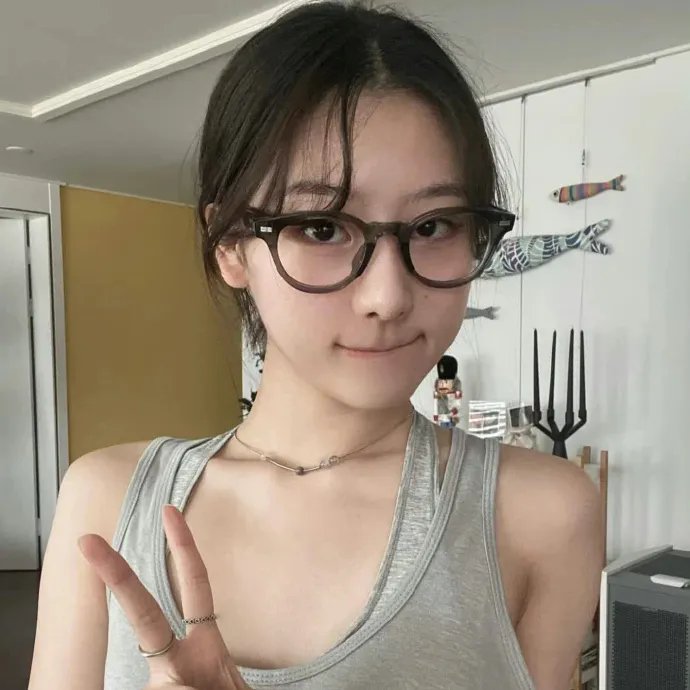 全美明星校花